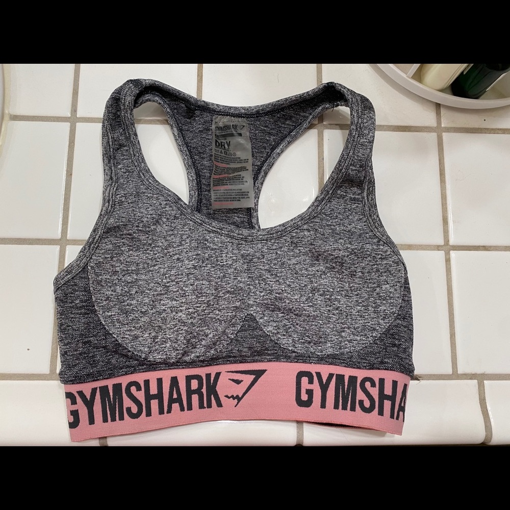 Gymshark Sports Bra